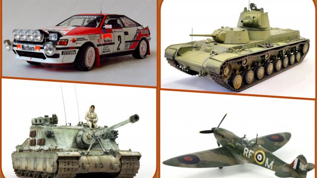 # 692. Красивый моделизм инета