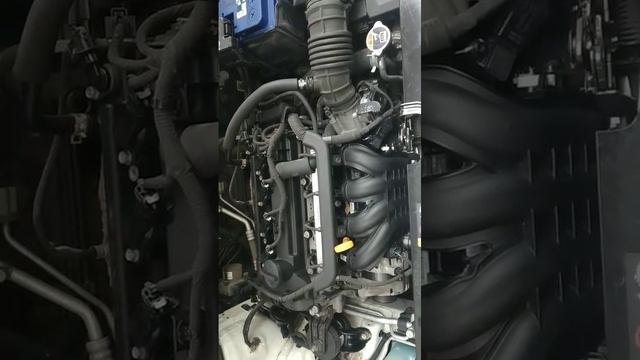 Hyundai Solaris 2019