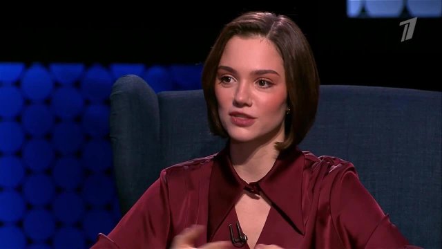 "Не получилось себя сохранить" - Евгения Медведева о завершении карьеры фигуристки