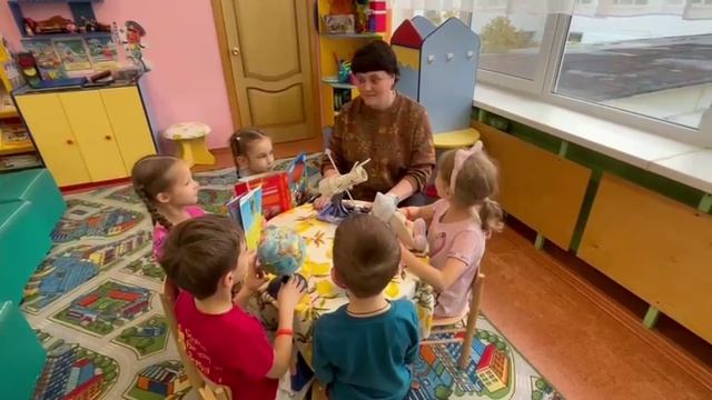 Видеовизитка Бояркина Елена Владимировна ДО 37 МБОУ "Школа № 25" городского округа Балашиха