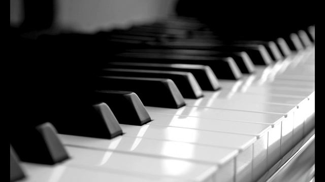 Я сделал тебя полярной звездой (Йогананда) — синтезатор