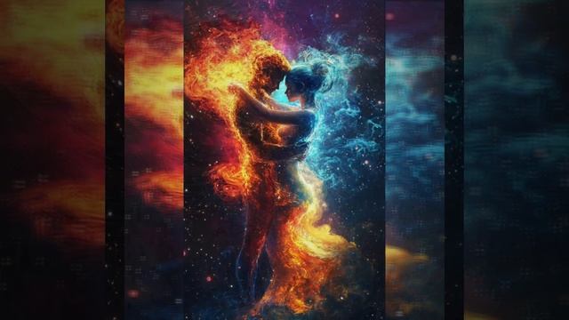 Зачем искать в  себе плохое? Современный стиль...ИИ🔥🔥🔥