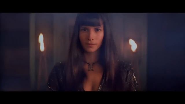 МУМИЯ ВОЗВРАЩАЕТСЯ