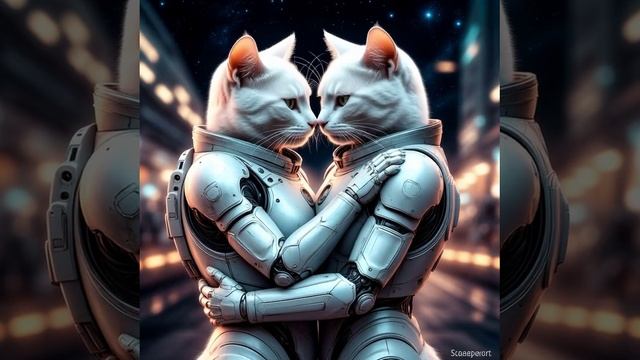 Долгожданная встреча