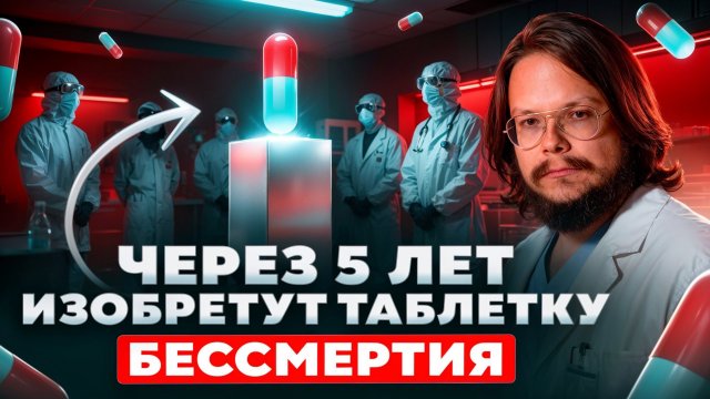 Будет прорыв в медицине! Посмотрели будущее Высшим Я и в шоке от увиденного