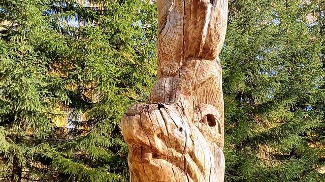 ТУКАЙ КЫРЛАЙ здесь живут сказки