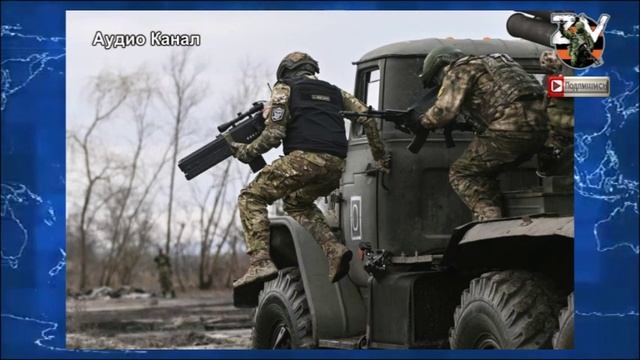 Наступление ВС России на Харьков 4 ноября:  десятки трупов, бойня в Купянске
