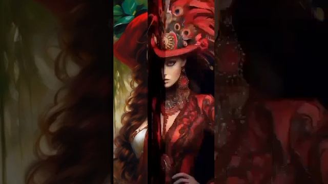 а взгляде молили