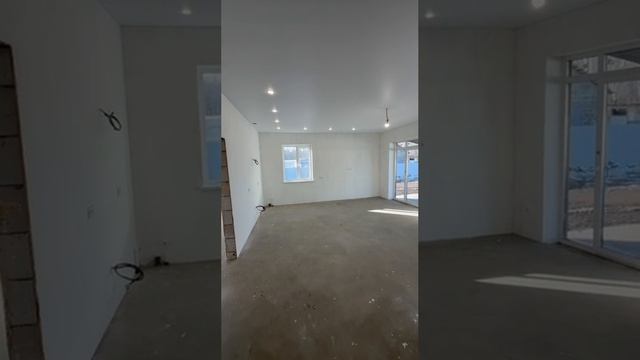 Новый готовый дом в КП Курчатовец-2