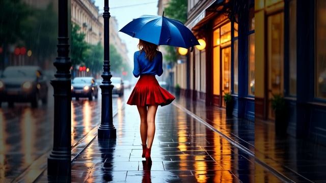 Счастье живет рядом с нами