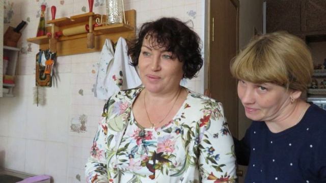 Возраст - это состояние души