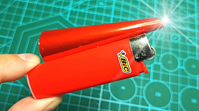 САМОДЕЛЬНЫЕ ИЗОБРЕТЕНИЯ