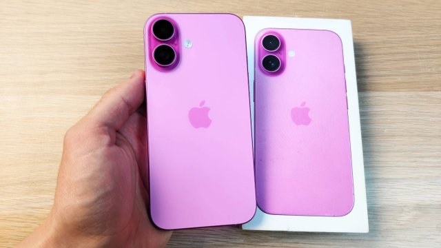 IPHONE 16 - ПОСЛЕДНИЙ БАЗОВЫЙ АЙФОН С 60ГЦ!