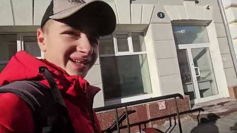 Cora & Wes Are at It Again Exploring the Kremlin in Nizhny Novgorod! #countrysideacres