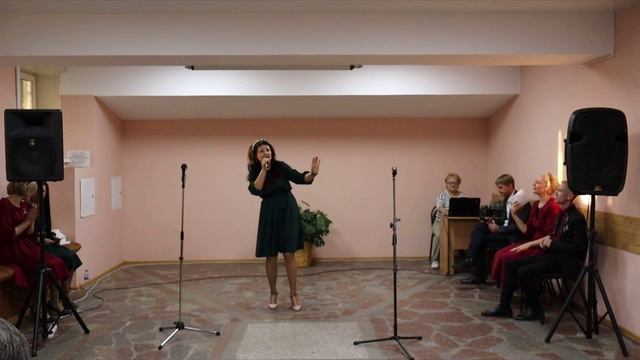 26.10.2025 Концерт