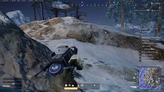 ПАБГ ЮМОР ВОЗРОЖДЕНИЕ НАРЕЗКА КИЛЛ ACTION #топмузыка #PUBG #плутнегарантпобеды #catalog72 #2сезон