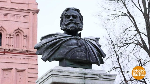 Знакомьтесь: князь Дмитрий Пожарский. Доброе утро. Фрагмент выпуска от 04.11.2025