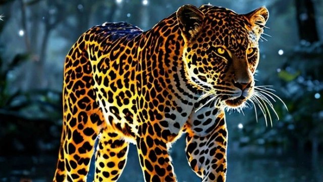 ЖИВОТНЫЙ МИР : Тайны животного мира: Приключения среди хищников.