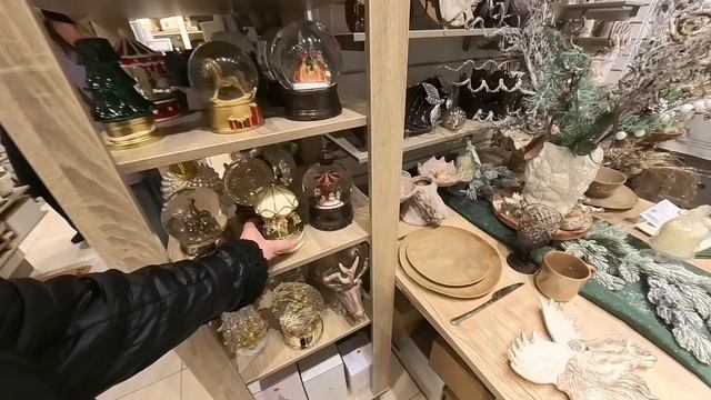 Магазин красоты и блеска, для меня стоп-магазин.