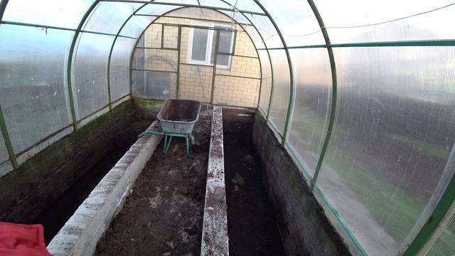 Как приготовить перегной?