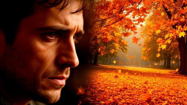 В ЗОЛОТОЙ ЛИСТОПАД Осенняя песня о любви