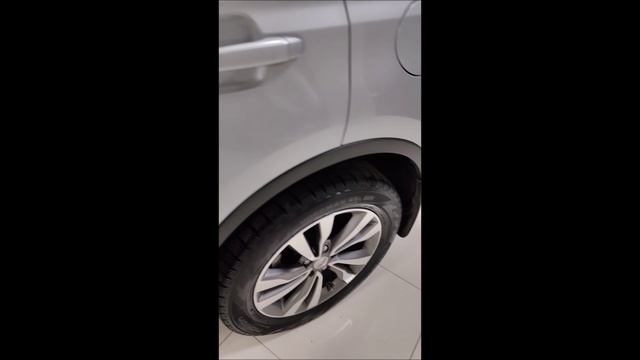 Geely Atlas «АВТОРУСЬ автомобили с пробегом» 9110