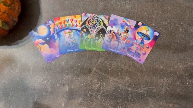 Экспресс 1вариант   Чувства к вам ? #таро