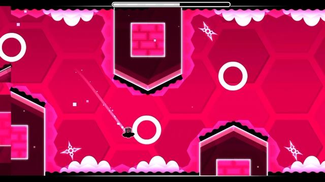 прохождение hexagon force