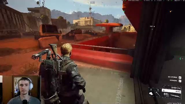 LIVE: Кондратов