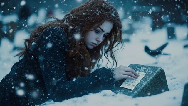 Письмо к дочке