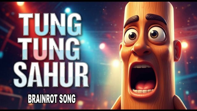 TUNG TUNG TUNG SAHUR Song WE MISS YOU 💔 BANNED