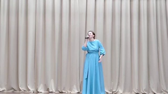 Говори -Любовь Тарасова