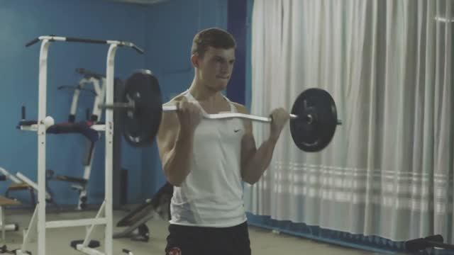 Пора меняться