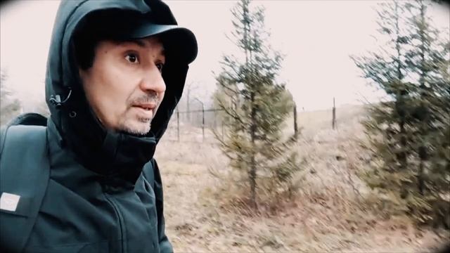 🌄ПЕШАЯ ПРОГУЛКА ВЫХОДНОГО ДНЯ. г.БАВЛЫ