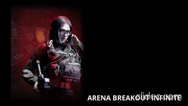 Скачаите игру arena breakout infinite