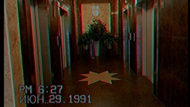 🔥Играем в Escape The Backrooms🔥