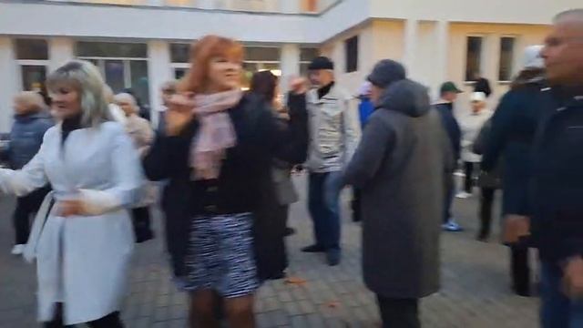 02.11.2025..🇧🇾♥️"Ну-ка Ну-ка"!...Гомель!..