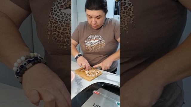 4.11 ПОДГОТОВКА К ЗАВТРАКУ