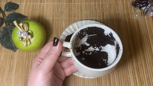 На что обратить внимание 🔥🍏🍎За чашкой кофе ☕️ Гадание на кофейной гуще 🔥🍏🍎