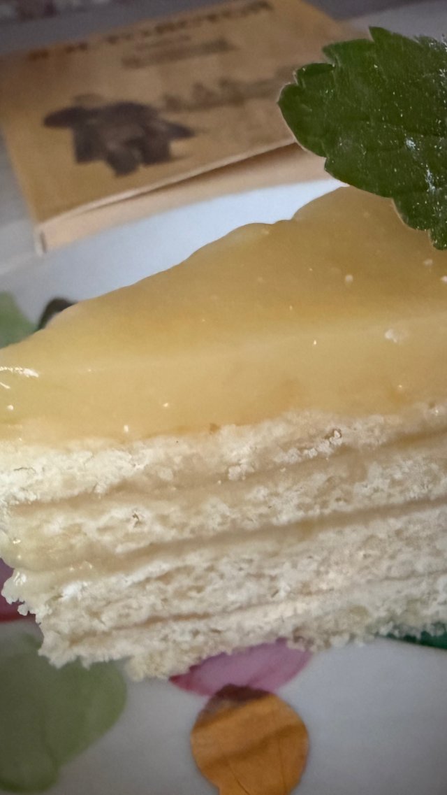 Анковский пирог по рецепту Софьи Толстой — вкус традиций из Ясной Поляны