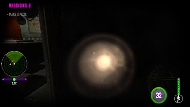 Fap Nights At Frenni's