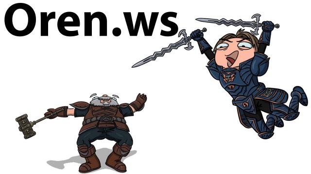 Одна маленькая история