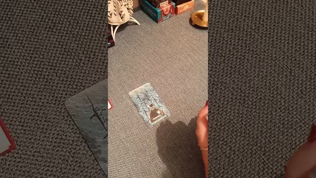 Таро для мужчин. БЫВШАЯ, ПРОСТО ЛЮБОПЫТНО, КАК ОНА?..