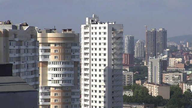 Президент поставил задачу к декабрю расширить программу "Дальневосточная ипотека"