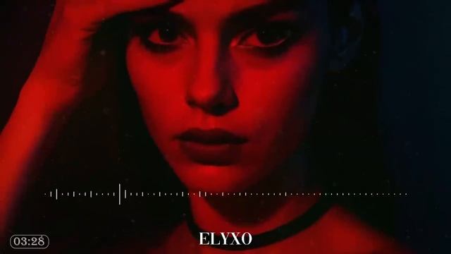 Xcho - Зачарованная