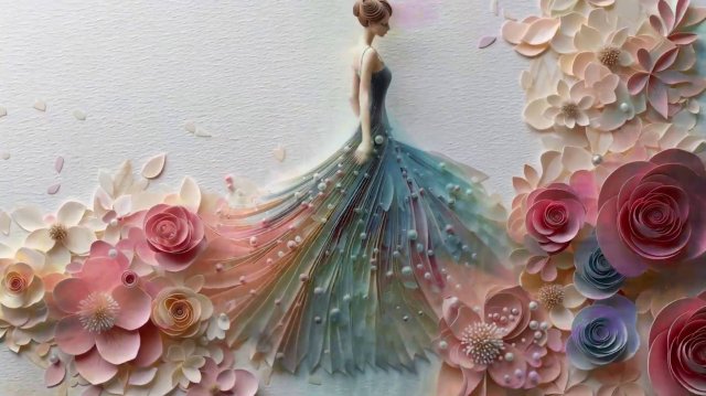 Отголоски рассвета