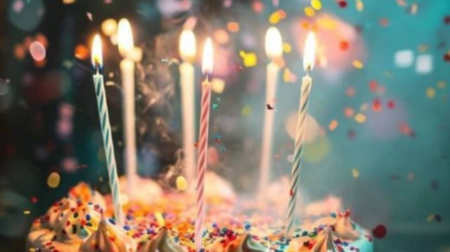 Пожелания с Днем Рождения мужчине: Самые тёплые слова