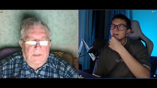 РУСЬ И УКРАИНА / СМЕХ ДО СЛЕЗ