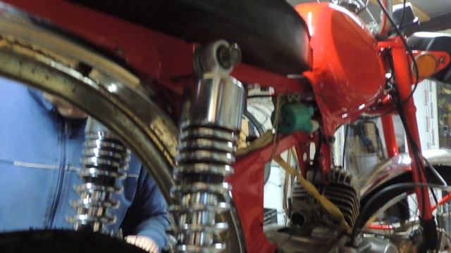 СОБИРАЕМ КАРПАТЫ С НУЛЯ