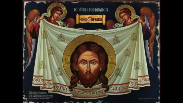 ВСЕХЪ СЪ ПРАЗДНИКОМЪ - КАЗАНСКОЙ БОЖЬЕЙ МАТЕРИ. 04. 2025.